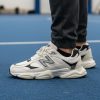 New Balance 327 Castanho com Beje