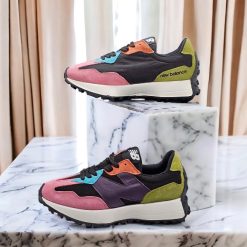 New Balance 327 Multicolor