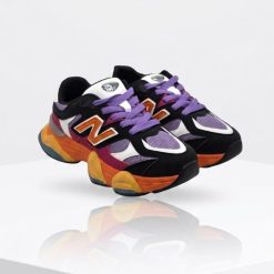 New Balance 9060 Multicolor
