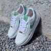 Nike Blazer Low Branco com Preto