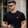 T-SHIRT THE NORTH FACE BRANCA T-SHIRT THE NORTH FACE BRANCA