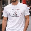 T-SHIRT LACOSTE PRETA T-SHIRT LACOSTE PRETA