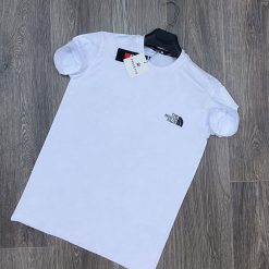 T-SHIRT THE NORTH FACE BRANCA