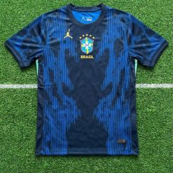 Camisola Equipamento Alternativo Brasil