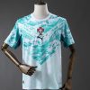 Camisola Equipamento Liverpool