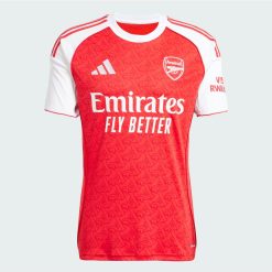 Camisola Equipamento Arsenal
