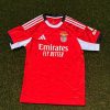 Camisola Equipamento Real Madrid
