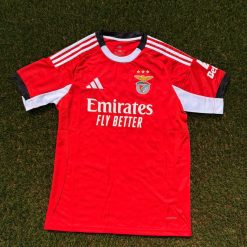 Camisola Equipamento Benfica