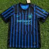 Camisola Equipamento Manchester United