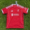 Camisola Equipamento Real Madrid