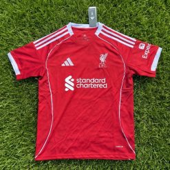 Camisola Equipamento Liverpool