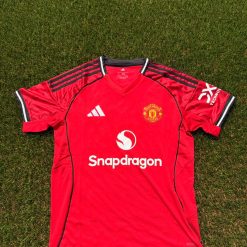 Camisola Equipamento Manchester United