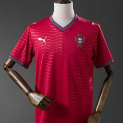Camisola Equipamento Portugal