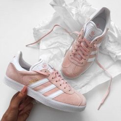 Adidas Gazelle Rosa