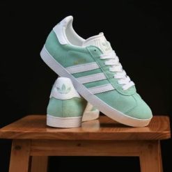 Adidas Gazelle Verde