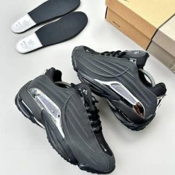 Nike Nocta Preto