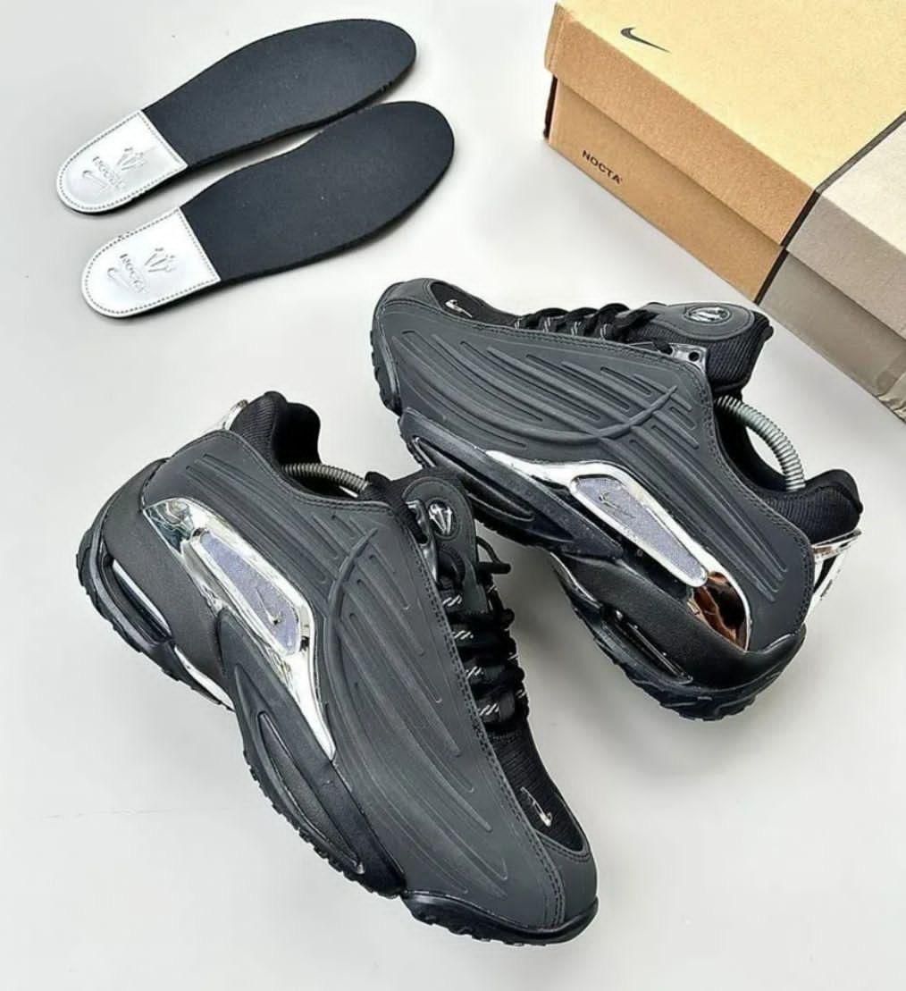Nike Nocta Preto Nike Nocta Preto
