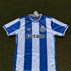 Camisola Equipamento F.C. Porto