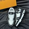 Louis Vuitton Trainer Rosa Louis Vuitton Trainer Rosa