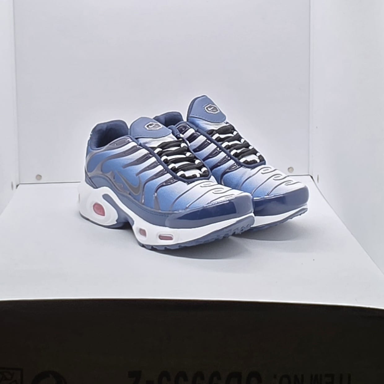 Nike Air Max TN Azul Nike Air Max TN Azul