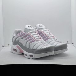 Nike Air Max TN Cinza Rosa