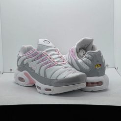 Nike Air Max TN Cinza Rosa
