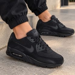Nike Air Max Preto