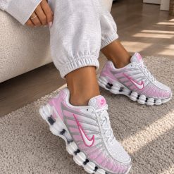 Nike Shox Rosa