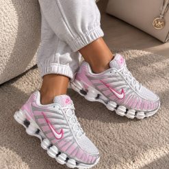 Nike Shox Rosa